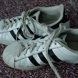 Adidas superstar shoes
